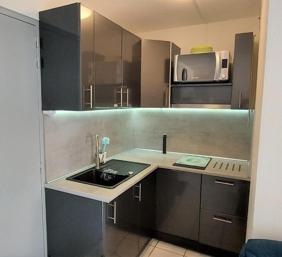 A Deux Pas De La - Apartamento