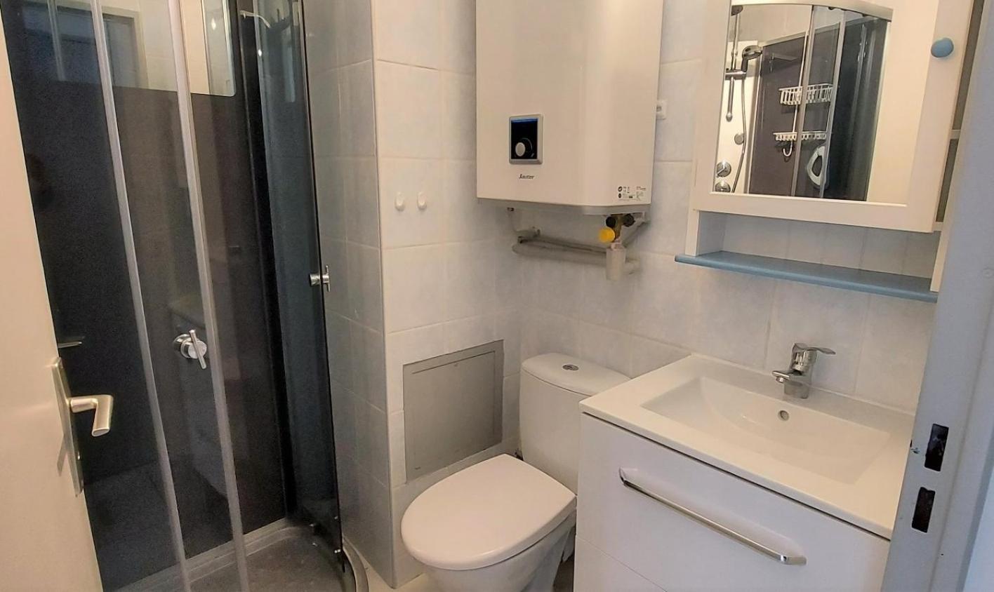 A Deux Pas De La - Apartment Marseillan (Herault)