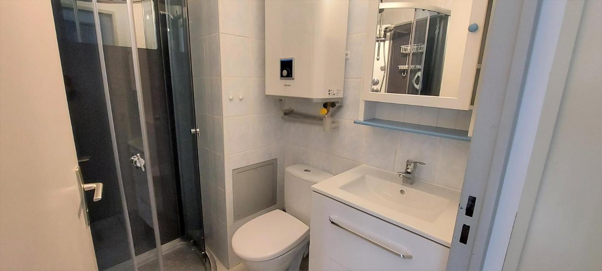 Apartment A Deux Pas De La -